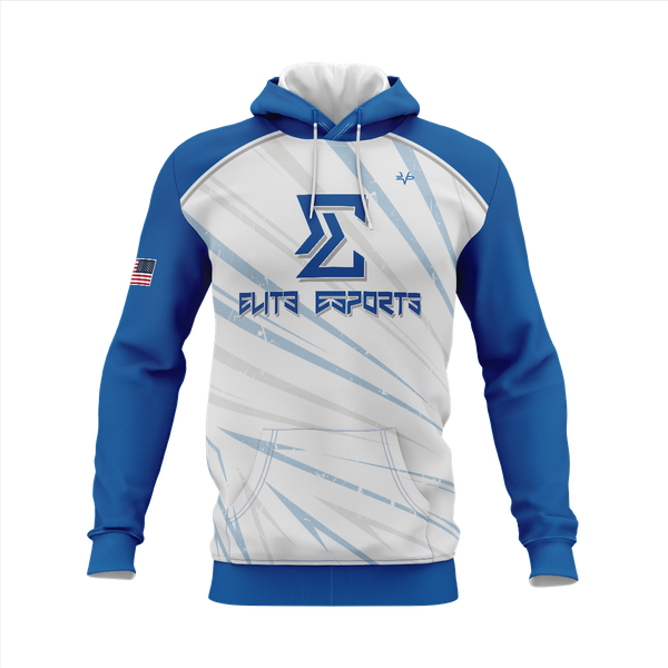 ELIT3 eSports Pro Hoodie