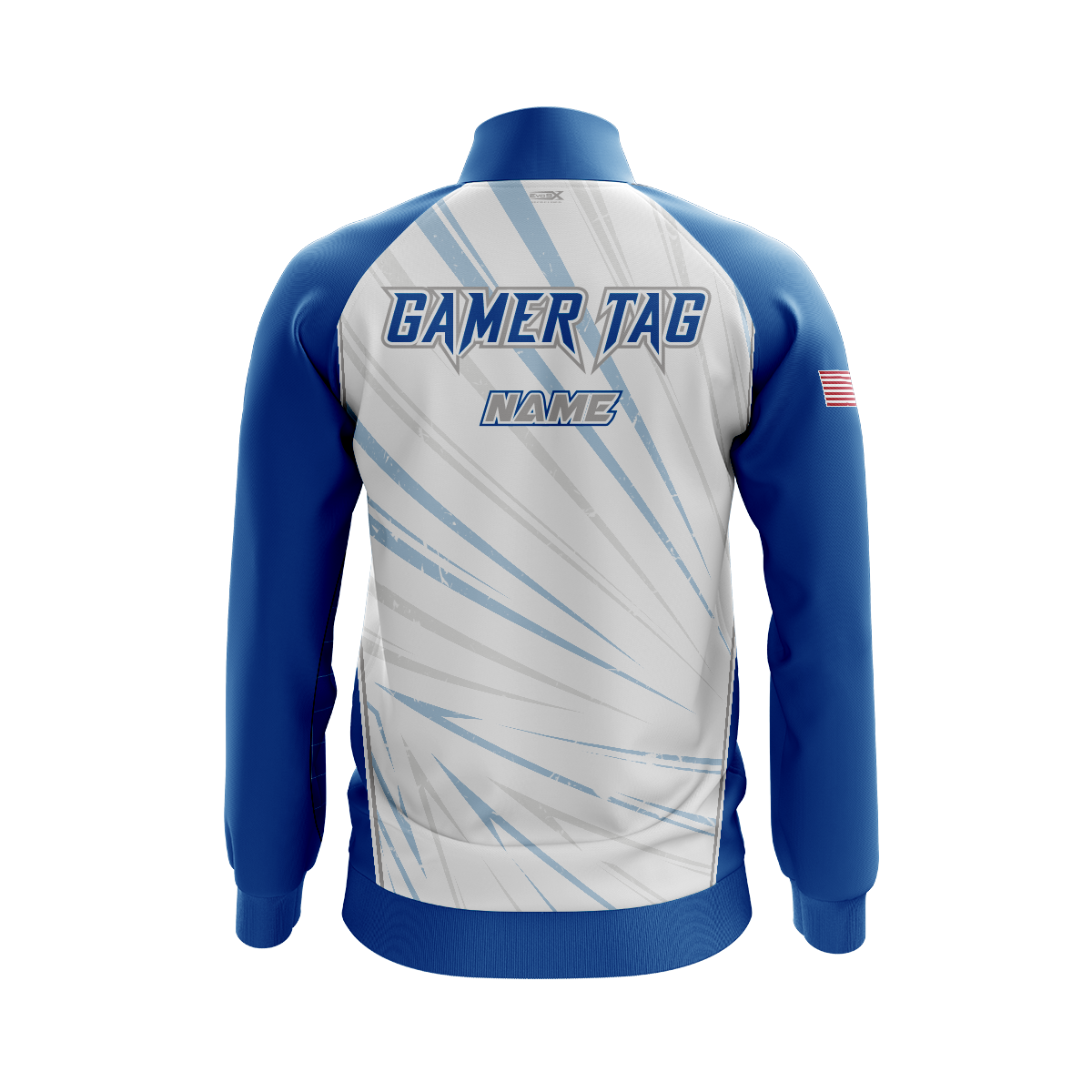 ELIT3 eSports Pro Jacket