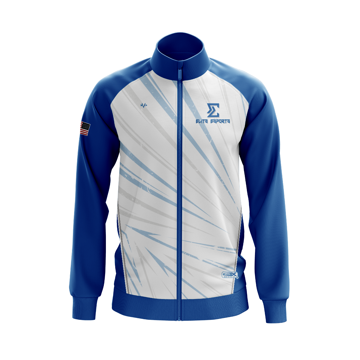 ELIT3 eSports Pro Jacket