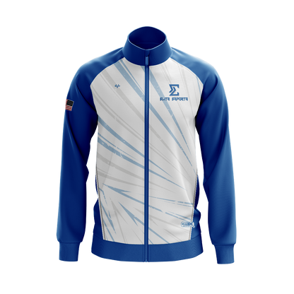 ELIT3 eSports Pro Jacket