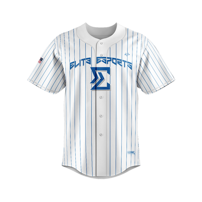 ELIT3 eSports Baseball Jersey
