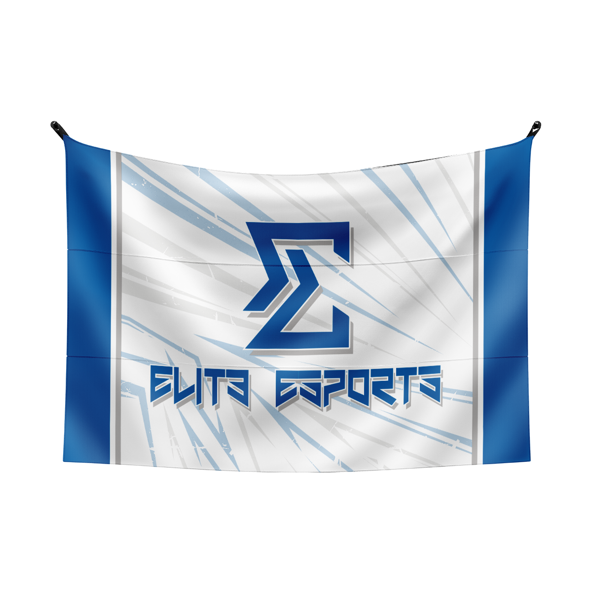 ELIT3 eSports Flag