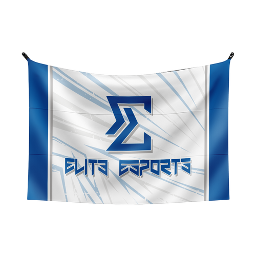 ELIT3 eSports Flag