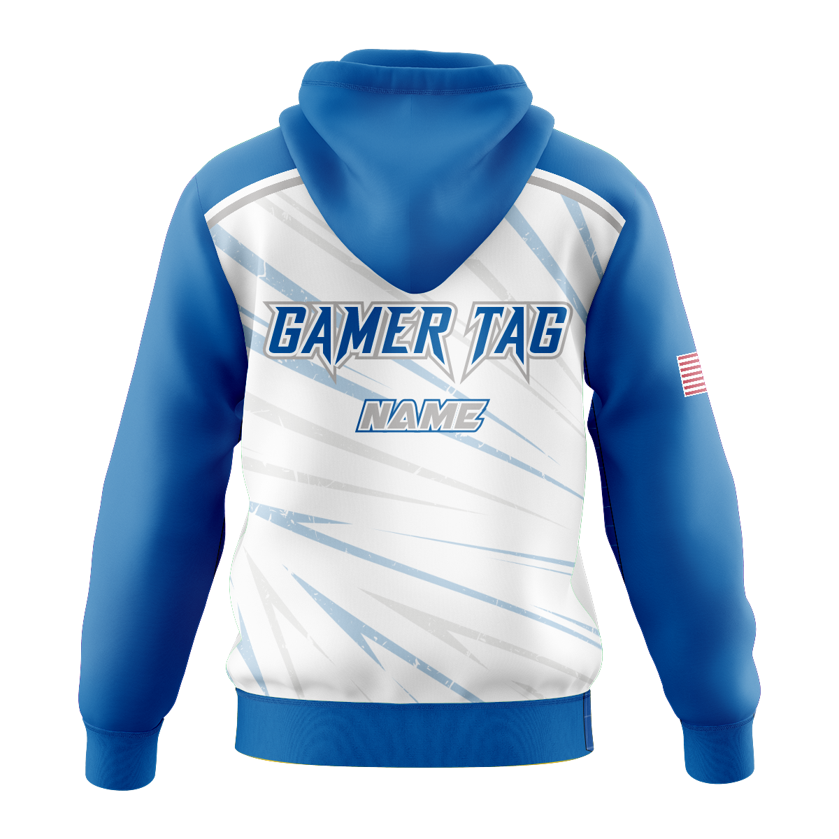 ELIT3 eSports Pro Hoodie