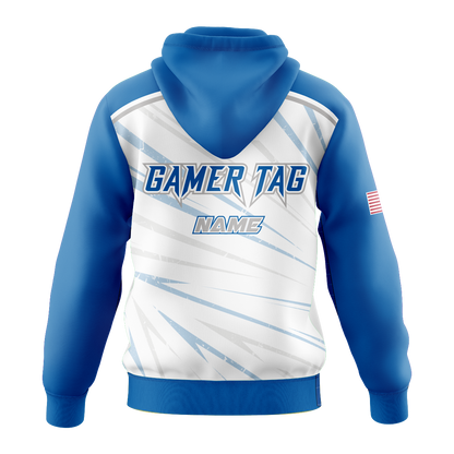 ELIT3 eSports Pro Hoodie