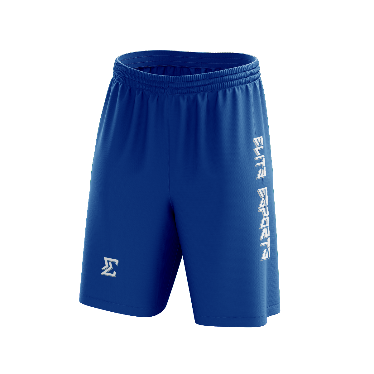 ELIT3 eSports Basketball Shorts