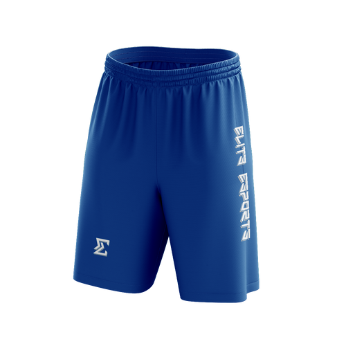 ELIT3 eSports Basketball Shorts