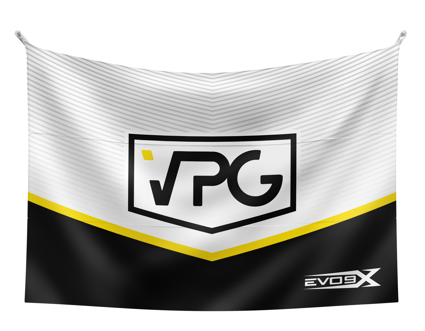 Virtual Pro Gaming Flag