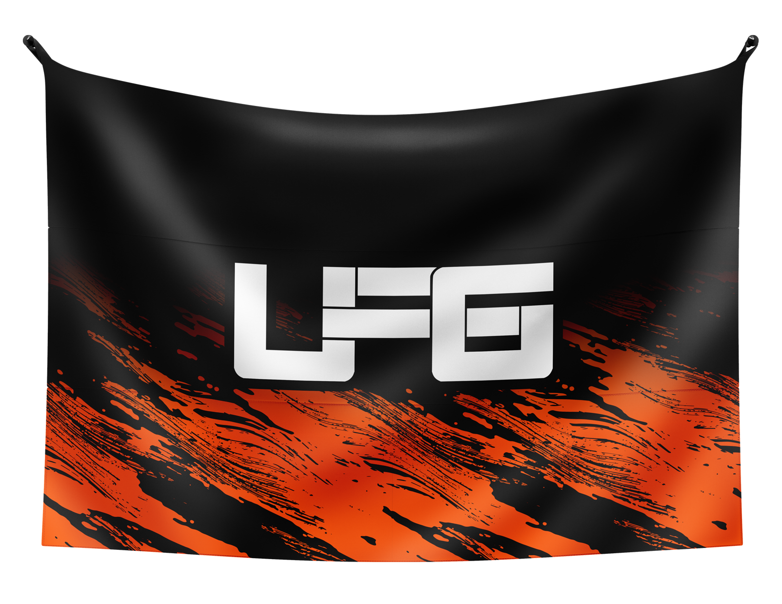 Unforgotten Studios Flag