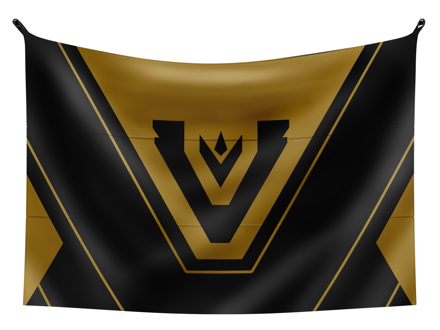 Team Vitreous Flag