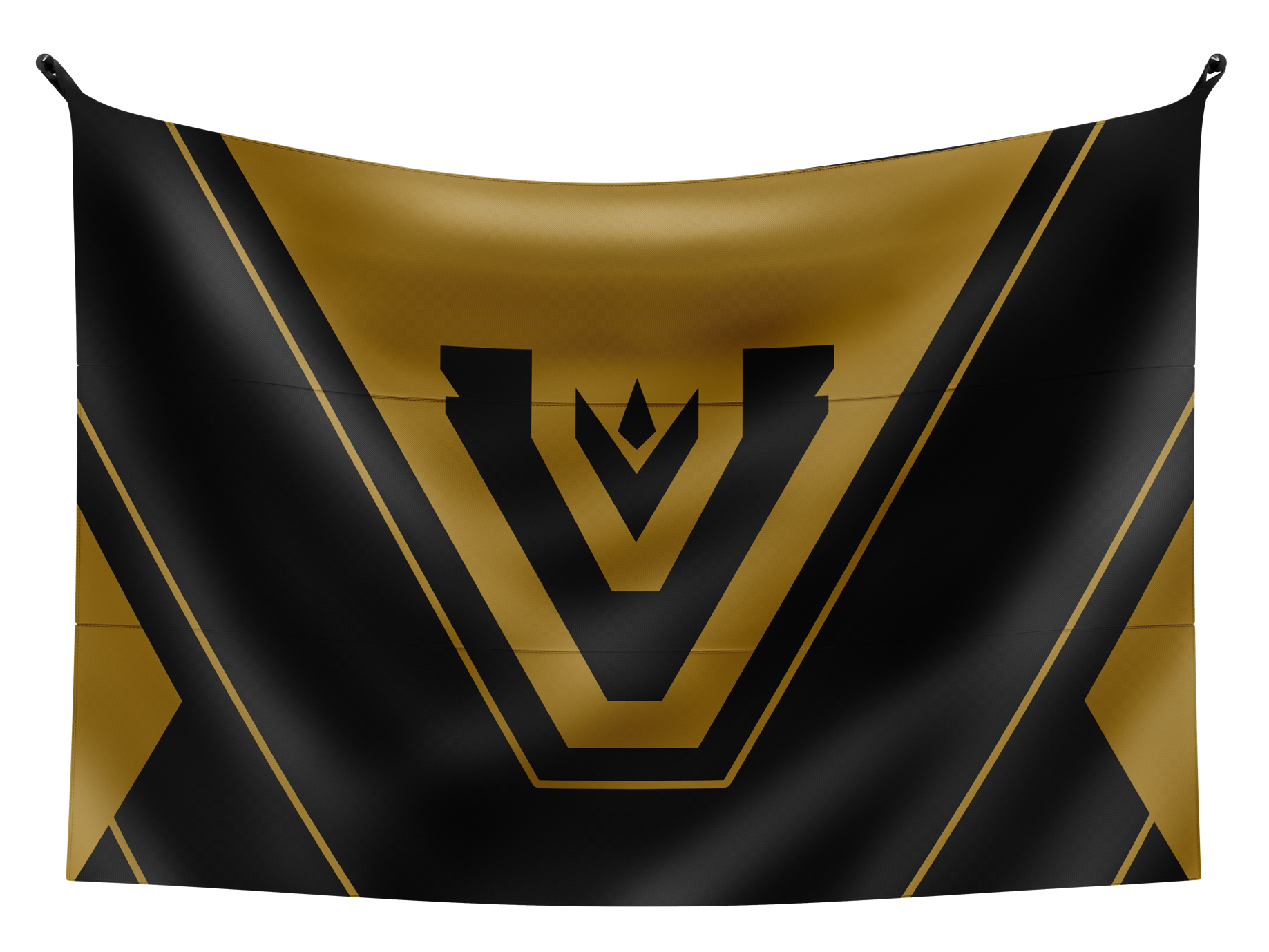 Team Vitreous Flag