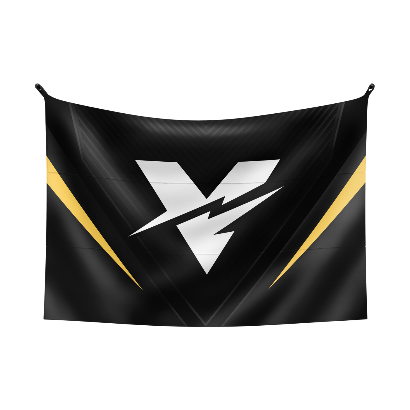 Veriphy Gaming Flag