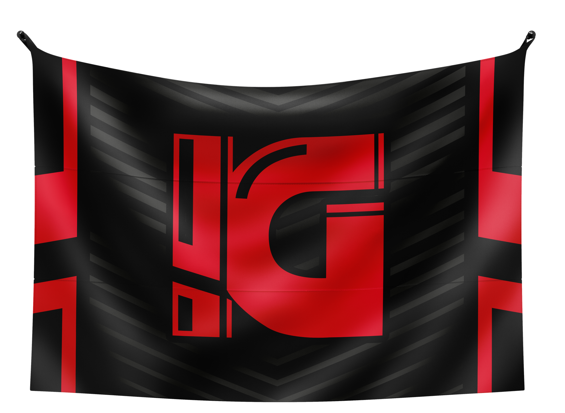 illest gaming Team Flag
