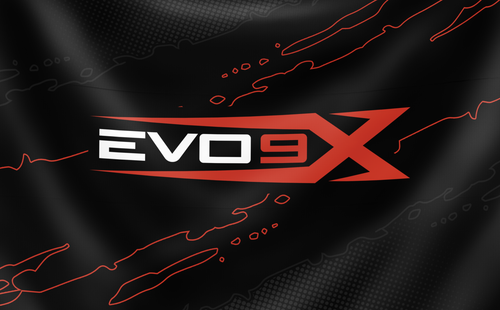 Evo9X Gift Card