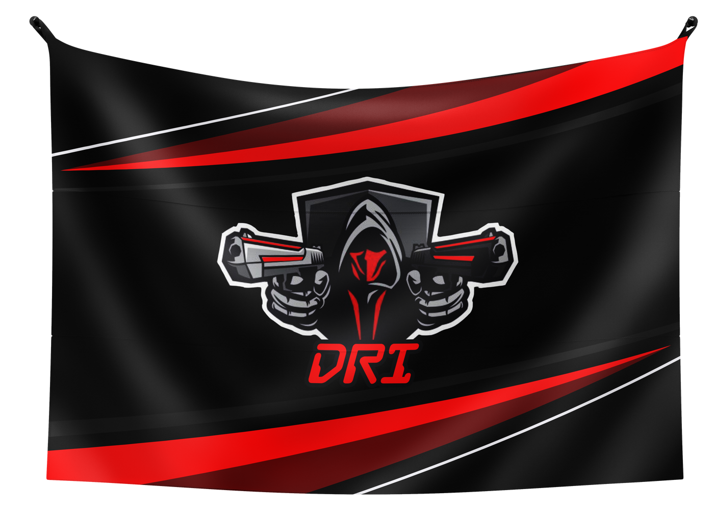 DRI Team Flag