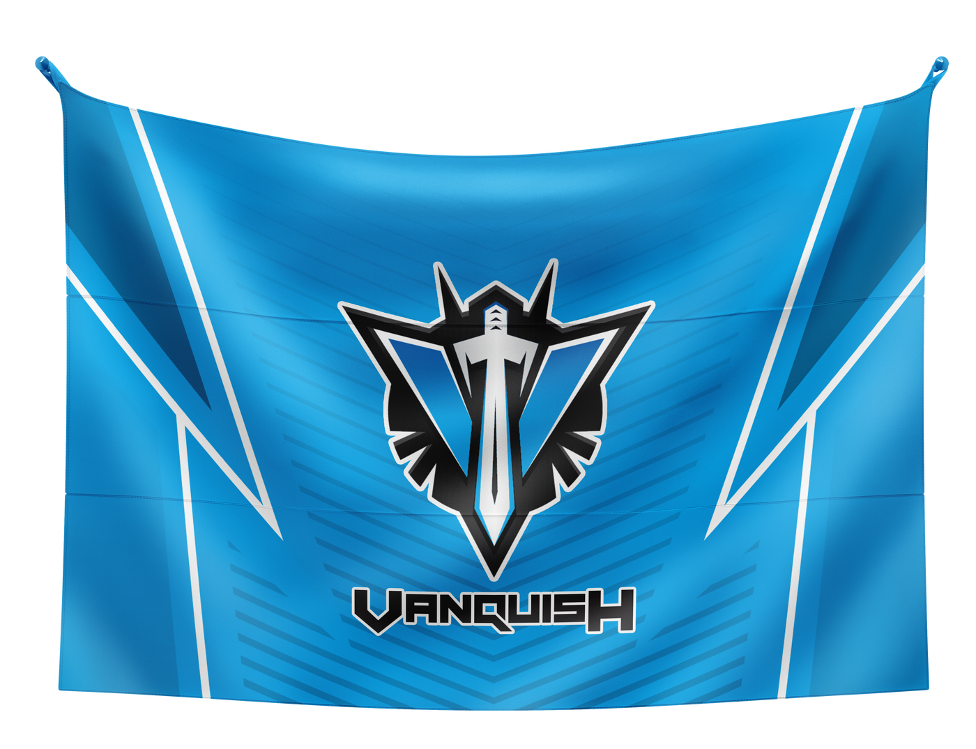 VanQuish  Flag
