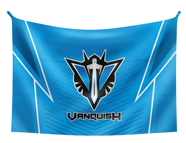 VanQuish  Flag