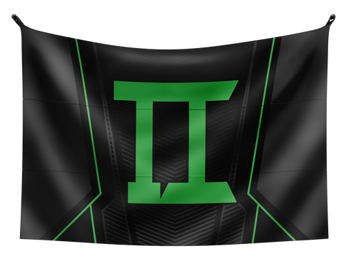 Truly Iconic Flag