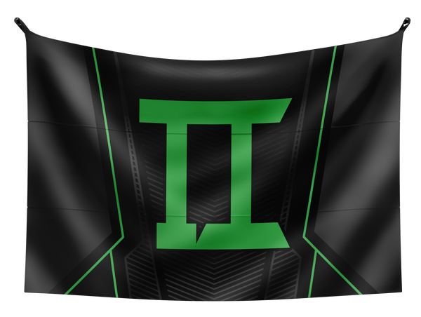 Truly Iconic Flag