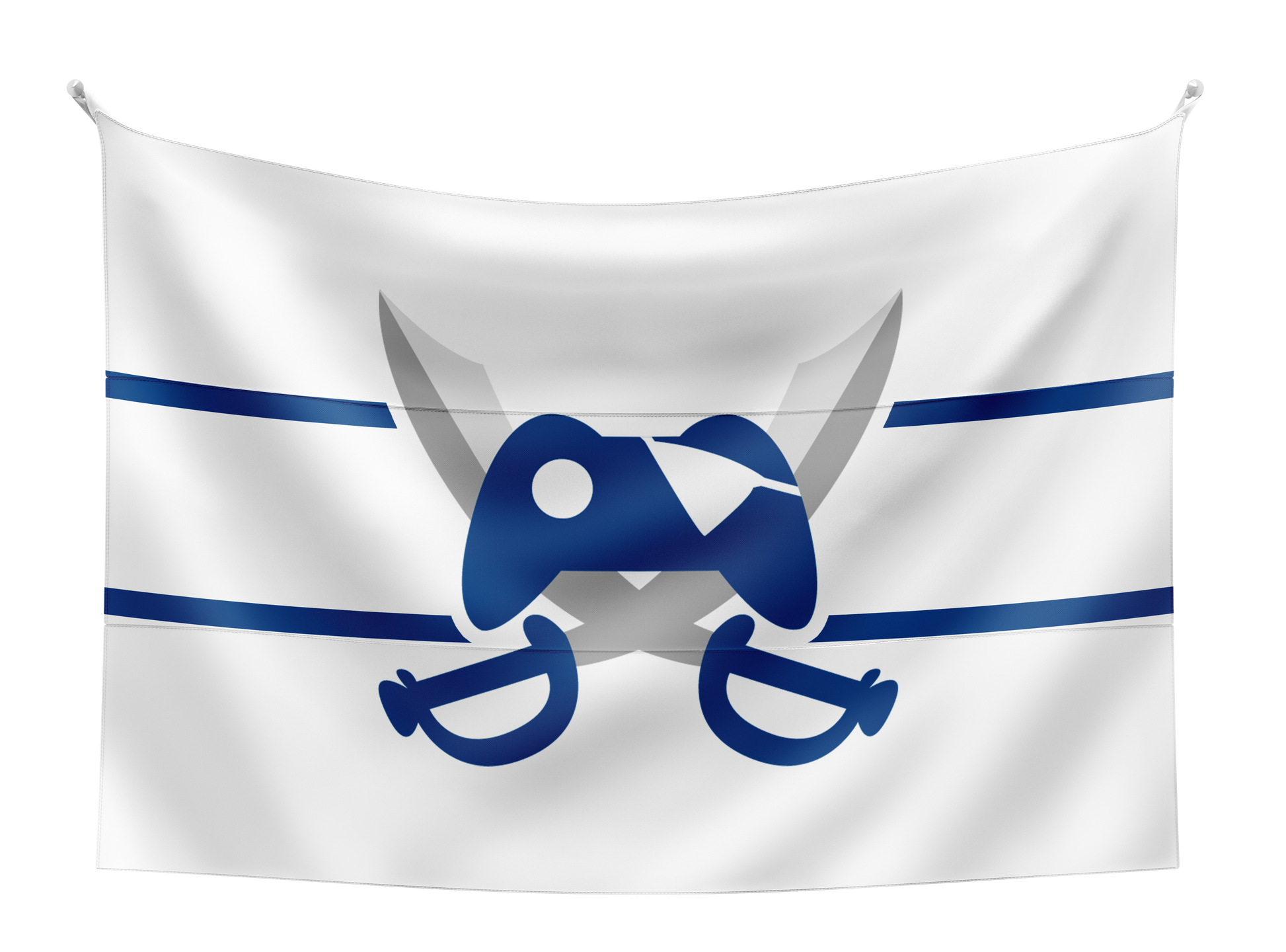 The Gaming Sector Flag