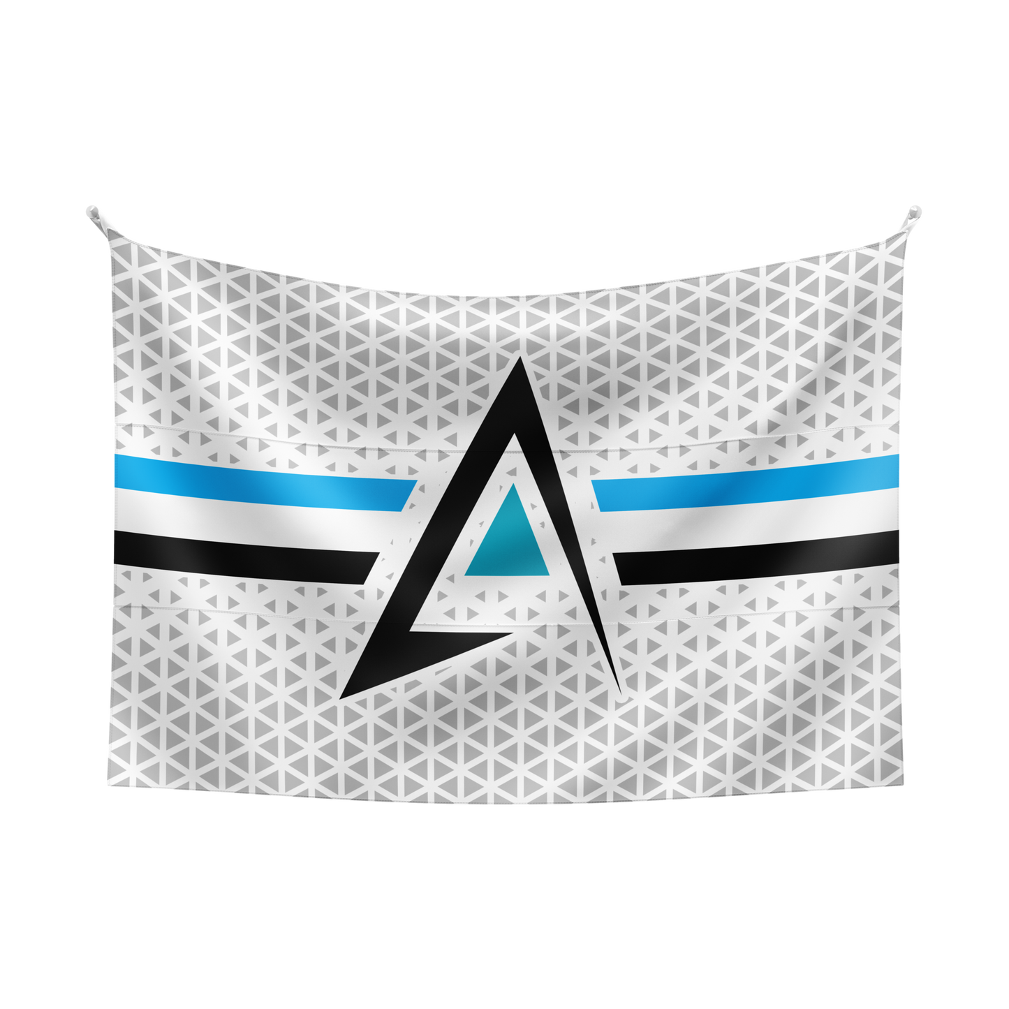 Apex United Gaming Flag