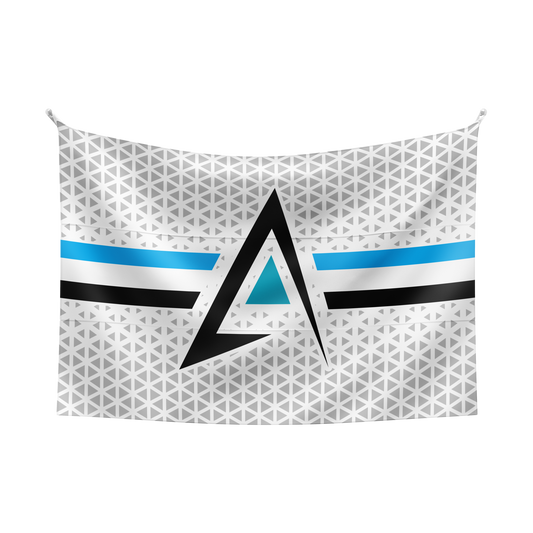 Apex United Gaming Flag