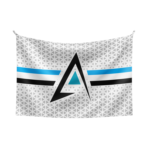Apex United Gaming Flag