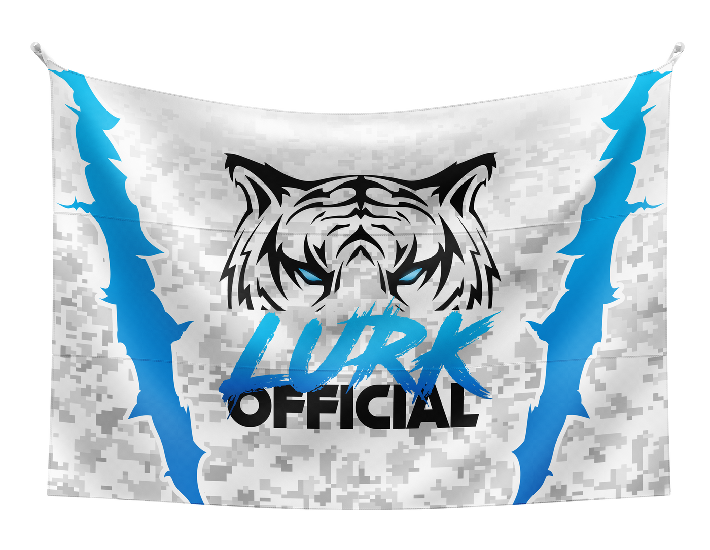 LuRk Official Flag