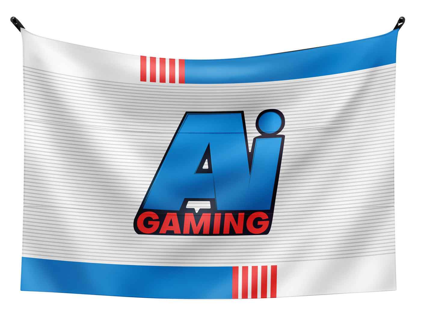 Ai Gaming Flag