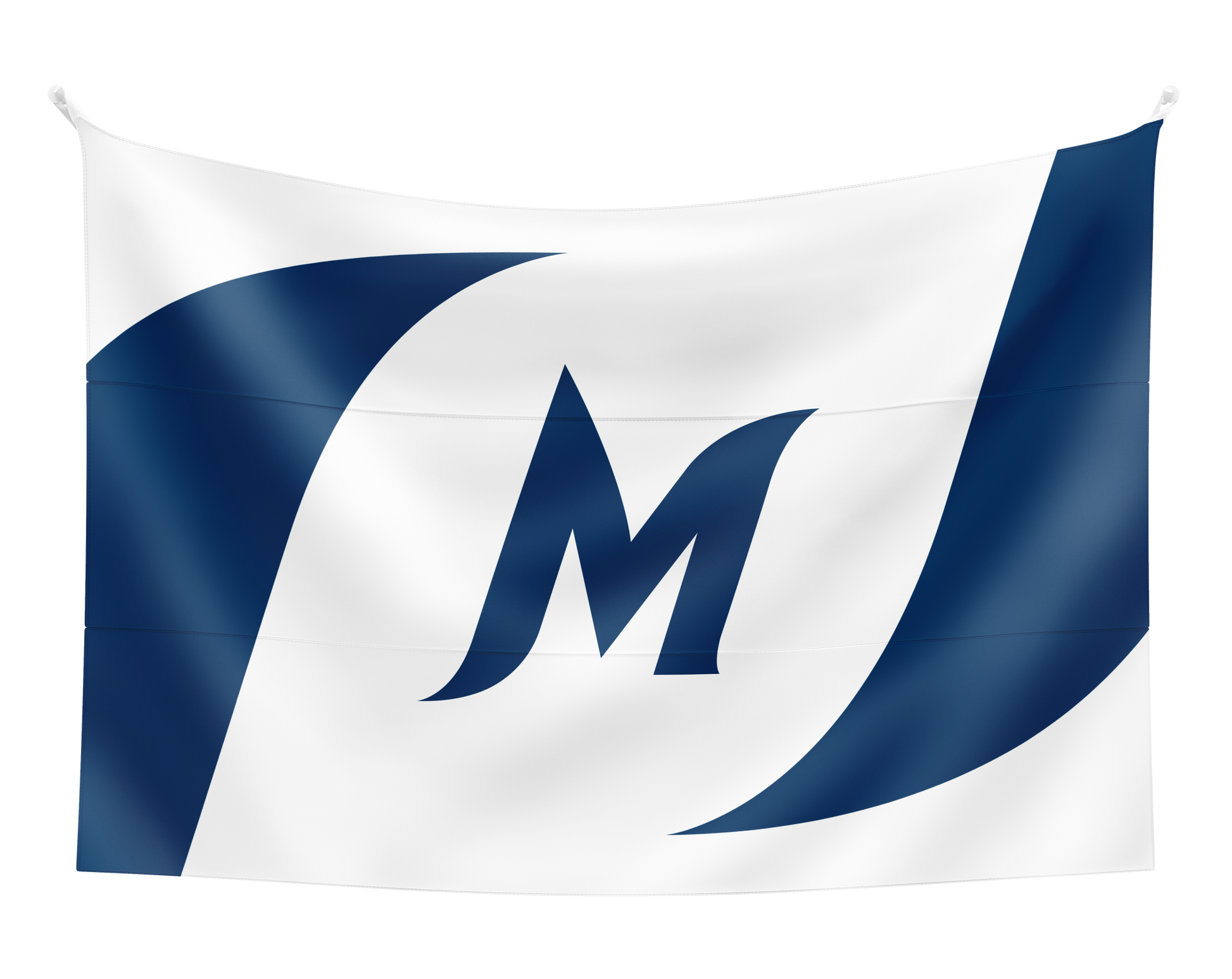 Miami Threshers Flag