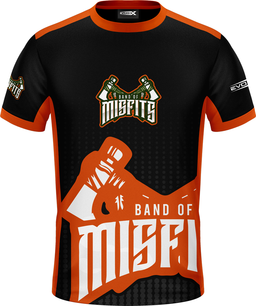 Band of Misfits Pro Jersey