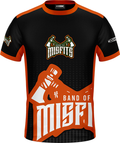 Band of Misfits Pro Jersey