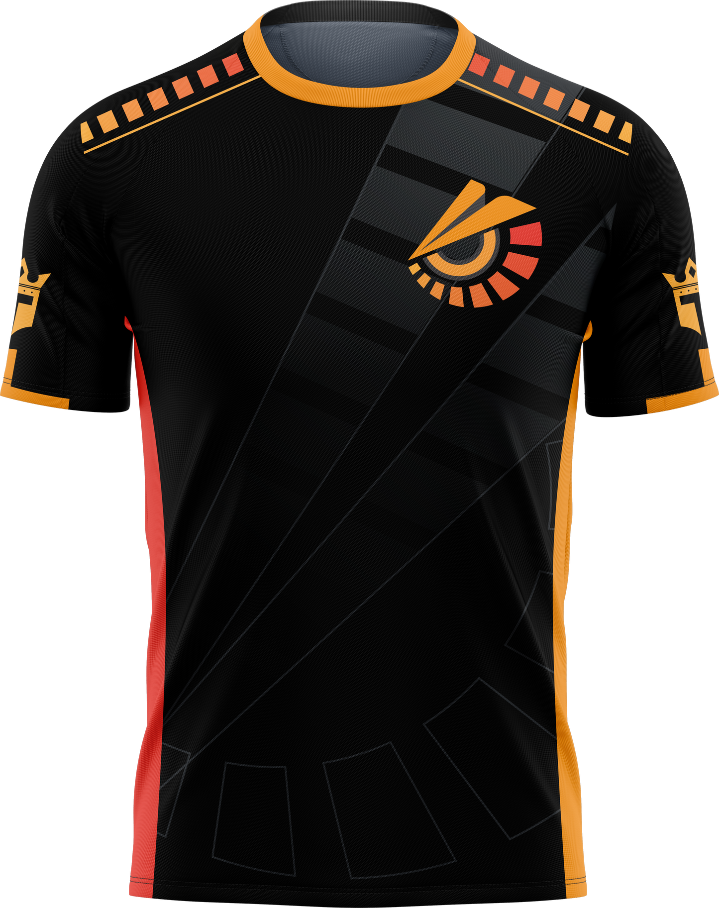 Perks Of Being Oblivious Pro Jersey