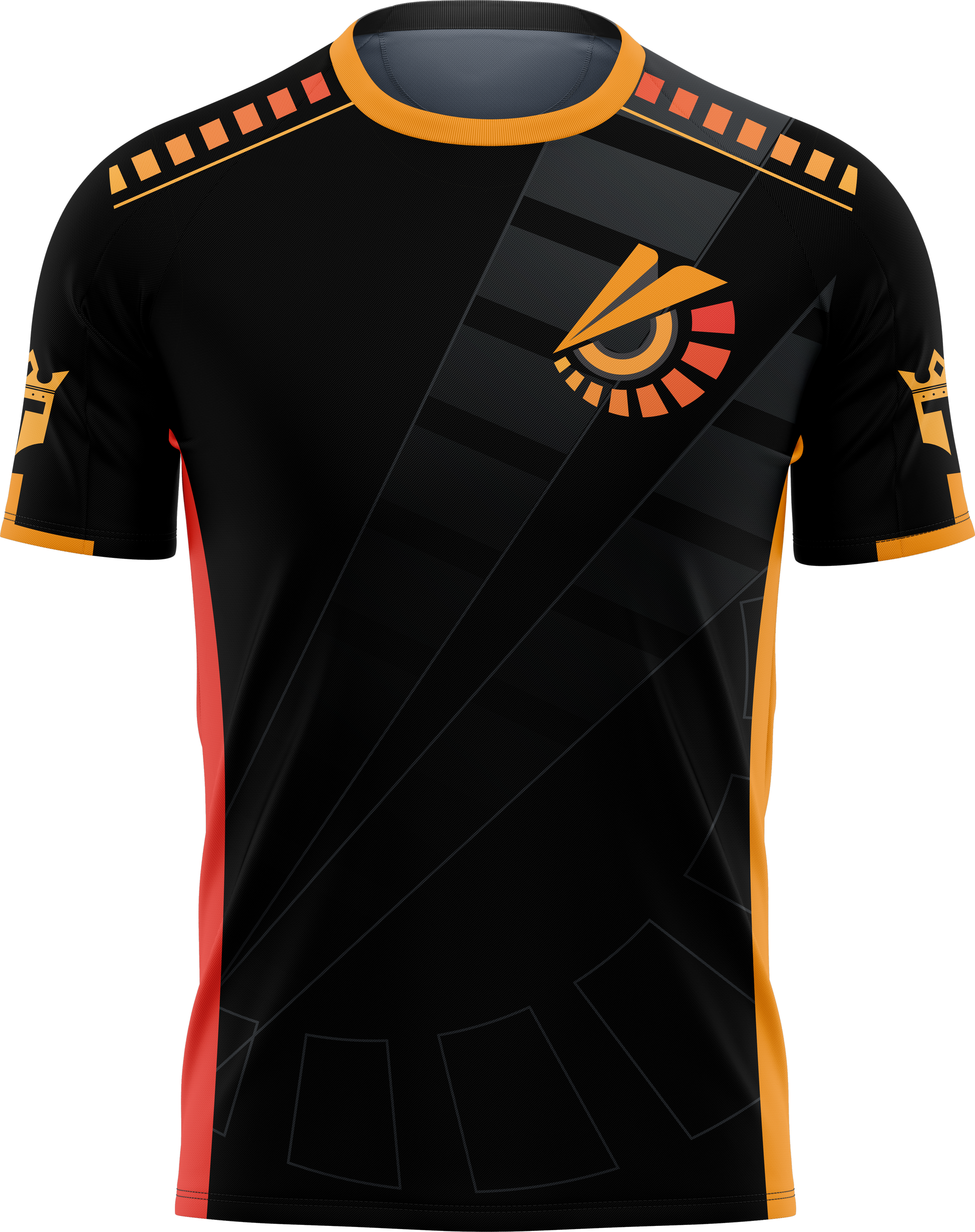 Perks Of Being Oblivious Pro Jersey