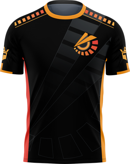 Perks Of Being Oblivious Pro Jersey