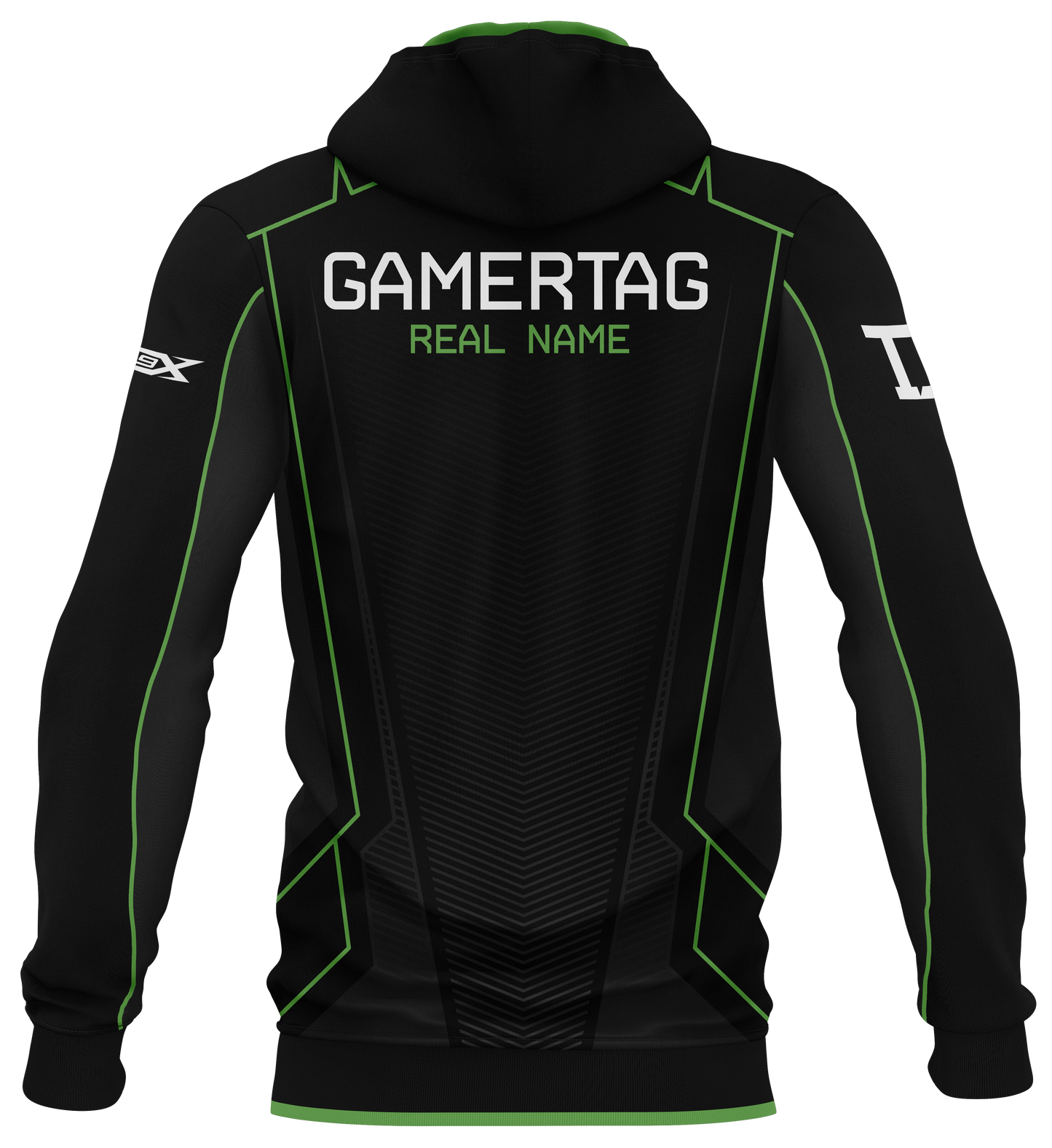 Truly Iconic Pro Hoodie