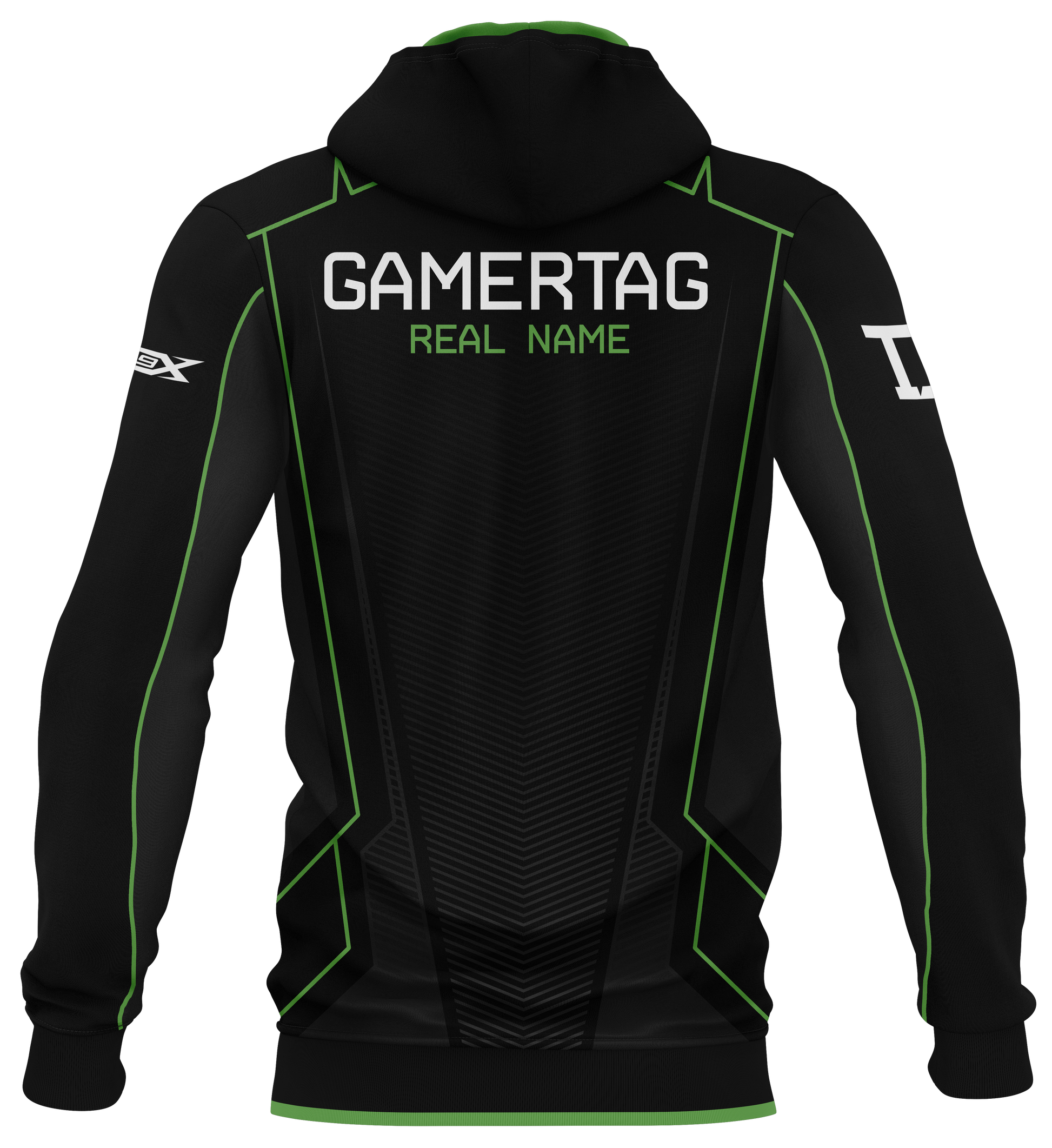 Truly Iconic Pro Hoodie