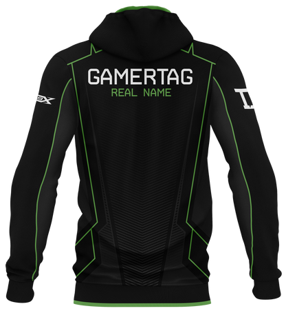 Truly Iconic Pro Hoodie