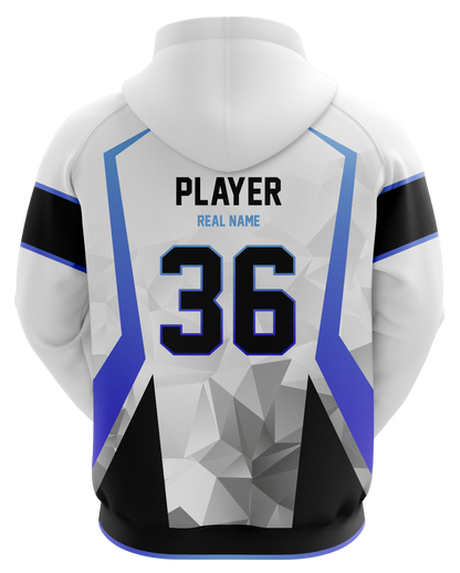 HEYO Gaming Official 2021 Pro Hoodie