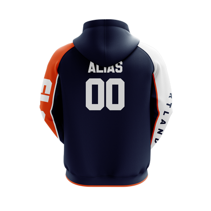 Portland Fleet 2nd Pro Hoodie