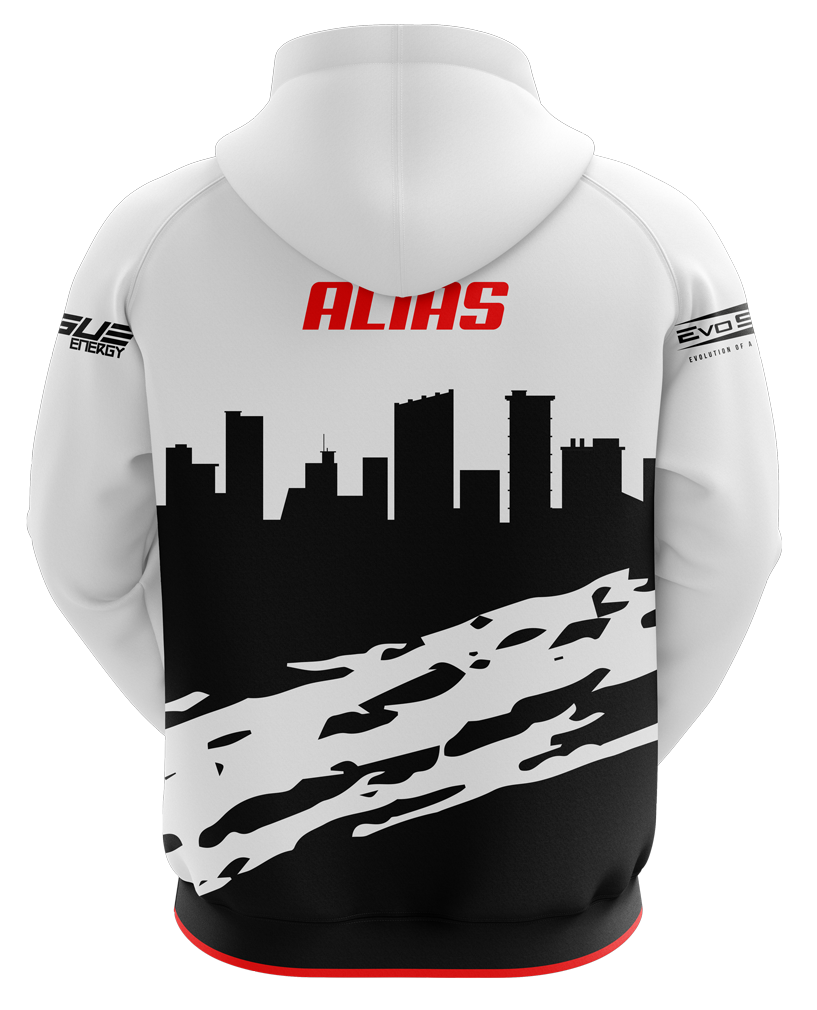 La Familia Pro Hoodie