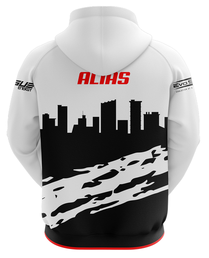 La Familia Pro Hoodie