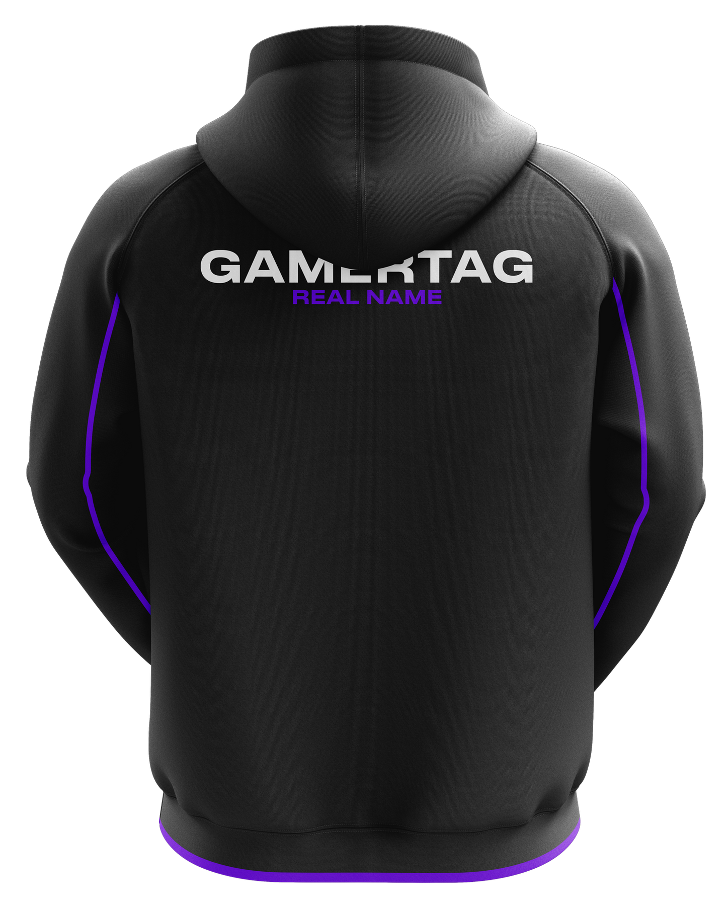 Orlando Hustle Pro Hoodie
