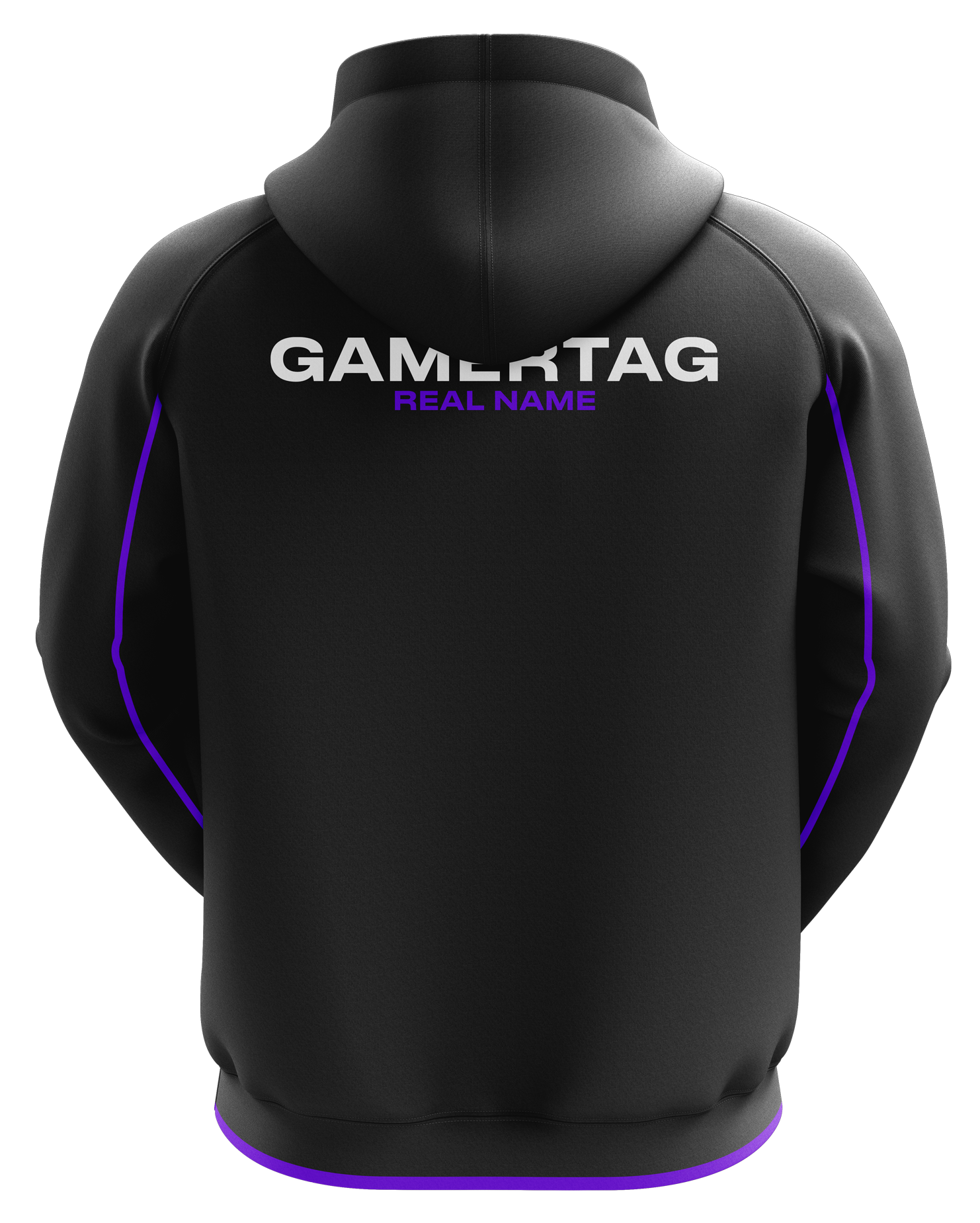 Orlando Hustle Pro Hoodie
