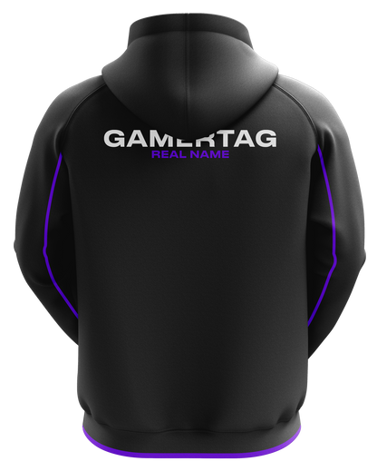Orlando Hustle Pro Hoodie