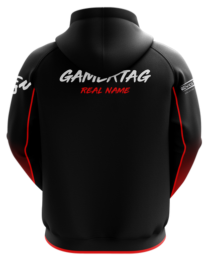 F.N.O Esports Pro Hoodie