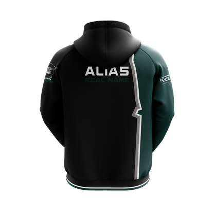 Minnesota Legend Pro Hoodie