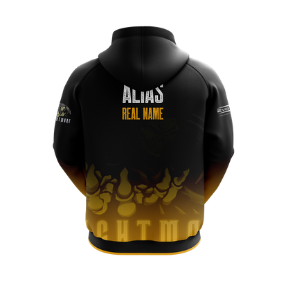 Nightmare Gaming Pro Hoodie