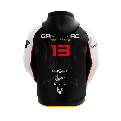 Heyo8 Pro Hoodie