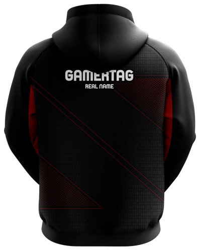 Team SevenZ Pro Hoodie